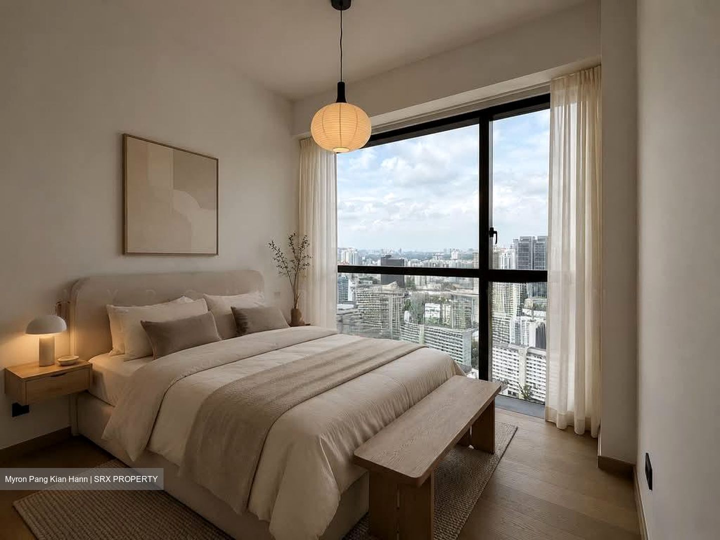 The Landmark (D3), Condominium #606375261